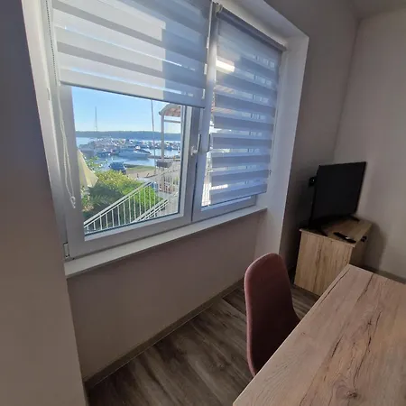 Διαμέρισμα By The Sea Barbat, Rab - 23438