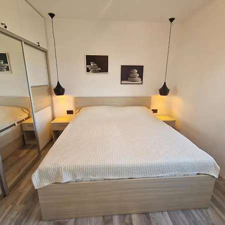 By The Sea Barbat, Rab - 23438 Διαμέρισμα