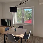 Apartmán By The Sea Barbat, Rab - 23438 Rab Town