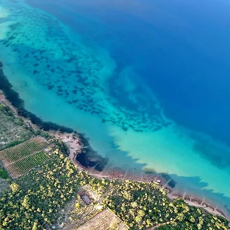 By The Sea Barbat, Rab - 23438 *