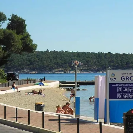 Appartement By The Sea Barbat, Rab - 23438 *