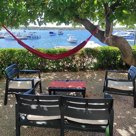 By The Sea Barbat, Rab - 23438 Rab Town