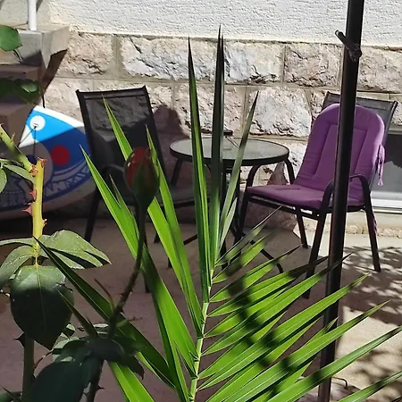 By The Sea Barbat, Rab - 23438 Rab Town