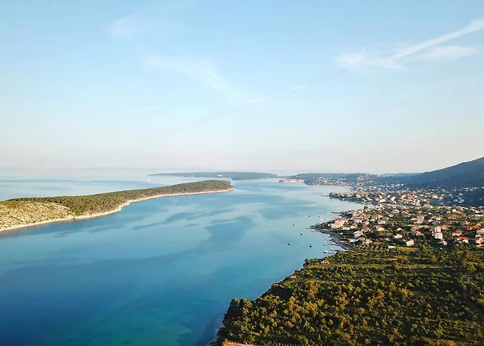 Appartement By The Sea Barbat, Rab - 23438