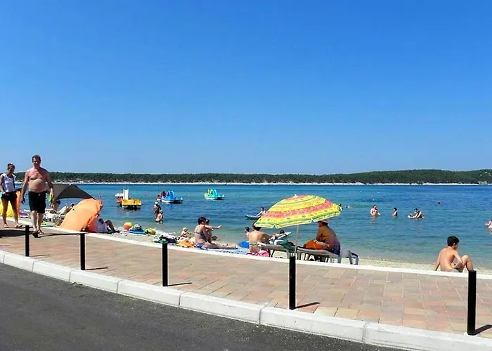 By The Sea Barbat, Rab - 23438 *