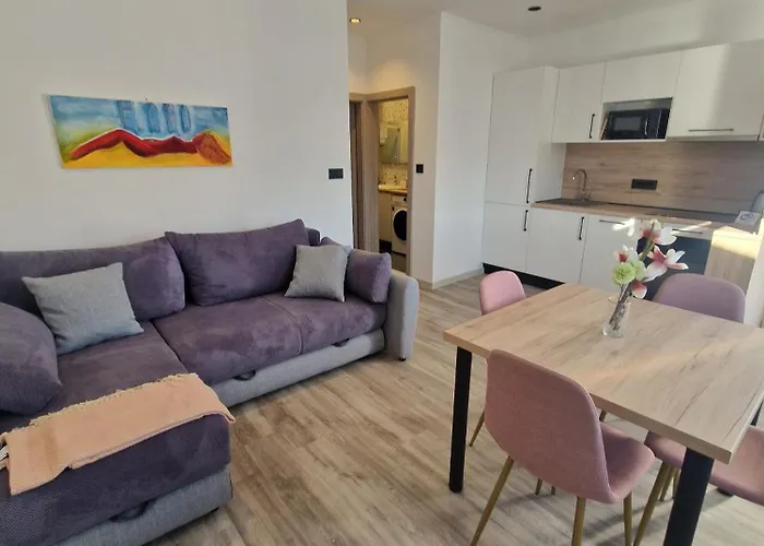 By The Sea Barbat, Rab - 23438 Rab Town