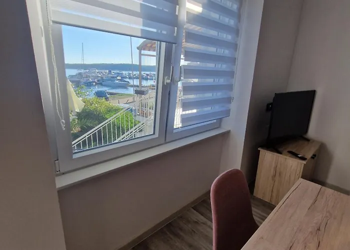Appartement By The Sea Barbat, Rab - 23438