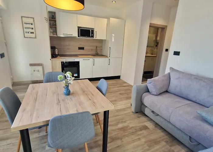 By The Sea Barbat, Rab - 23438 * Rab Town