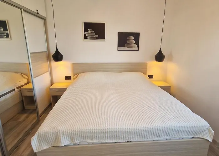 By The Sea Barbat, Rab - 23438 Appartement