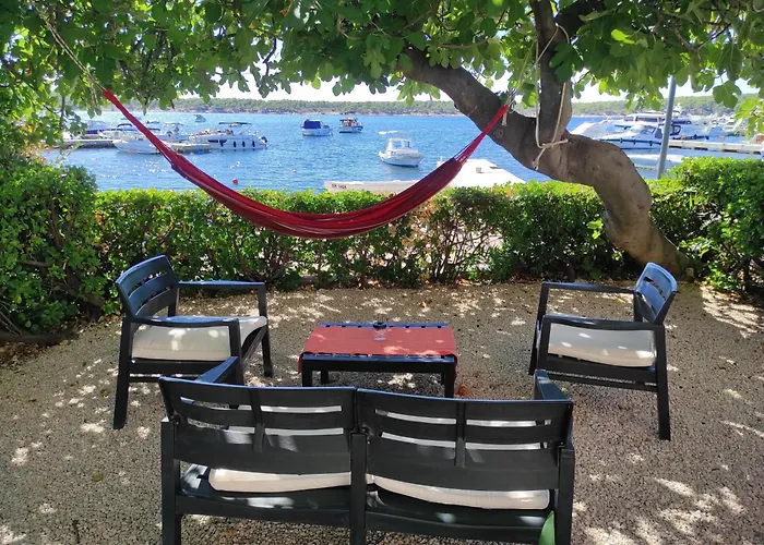 By The Sea Barbat, Rab - 23438 Rab Town