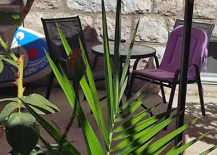 By The Sea Barbat, Rab - 23438 Rab Town